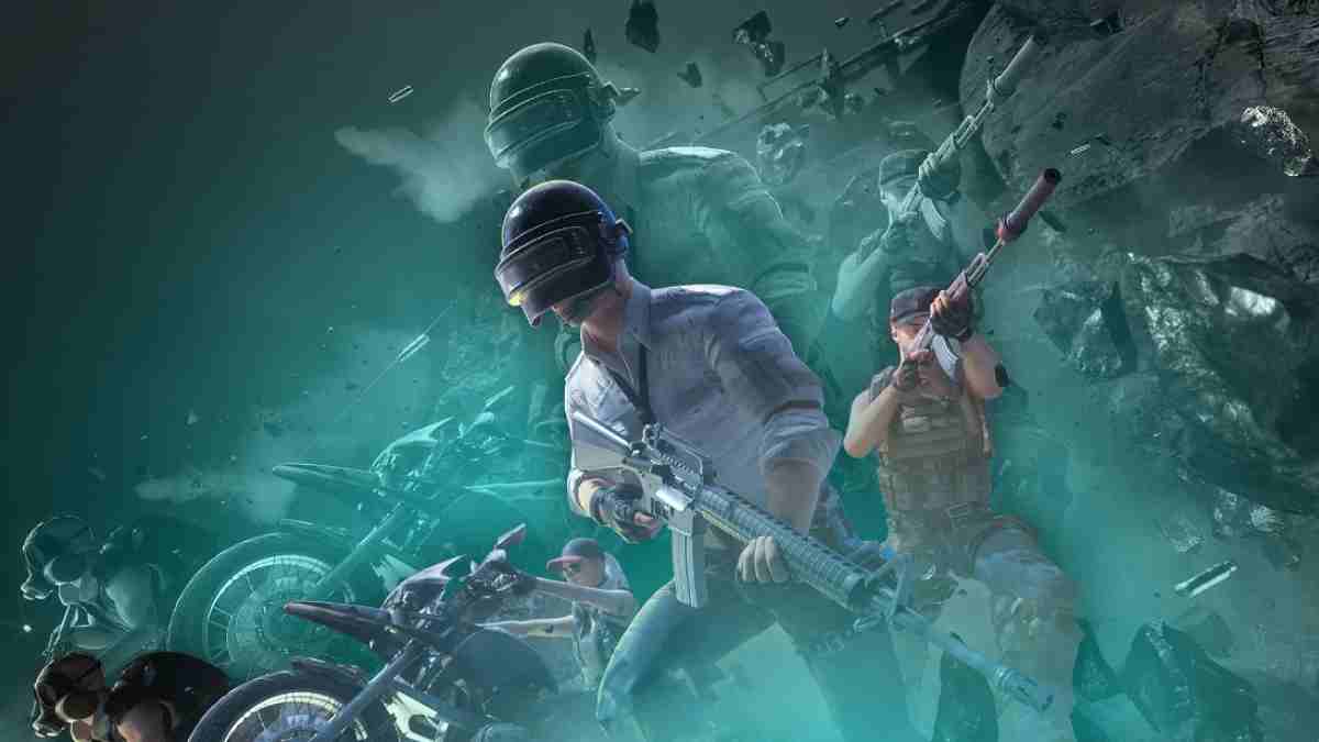 Pubg Mobile ses çıkmıyor açılmıyor nasıl düzeltilir? Pubg ses gelmiyor!