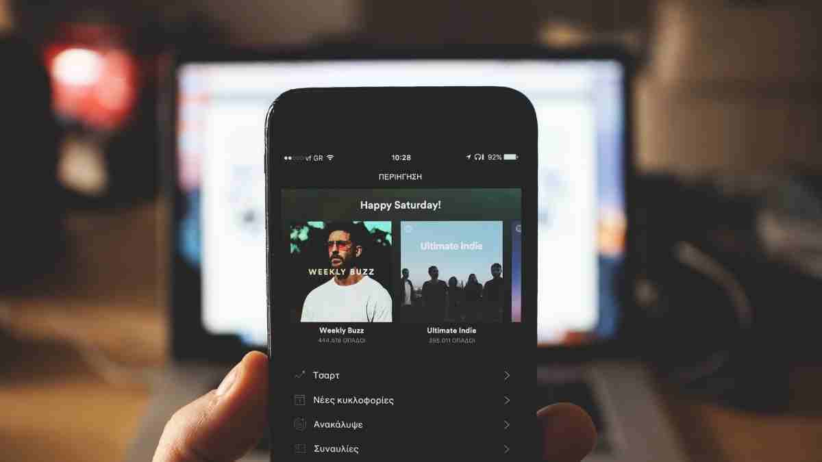 Zodiac Affinity Spotify Nedir? Zodiac Affinity Spotify Giriş ve Test!