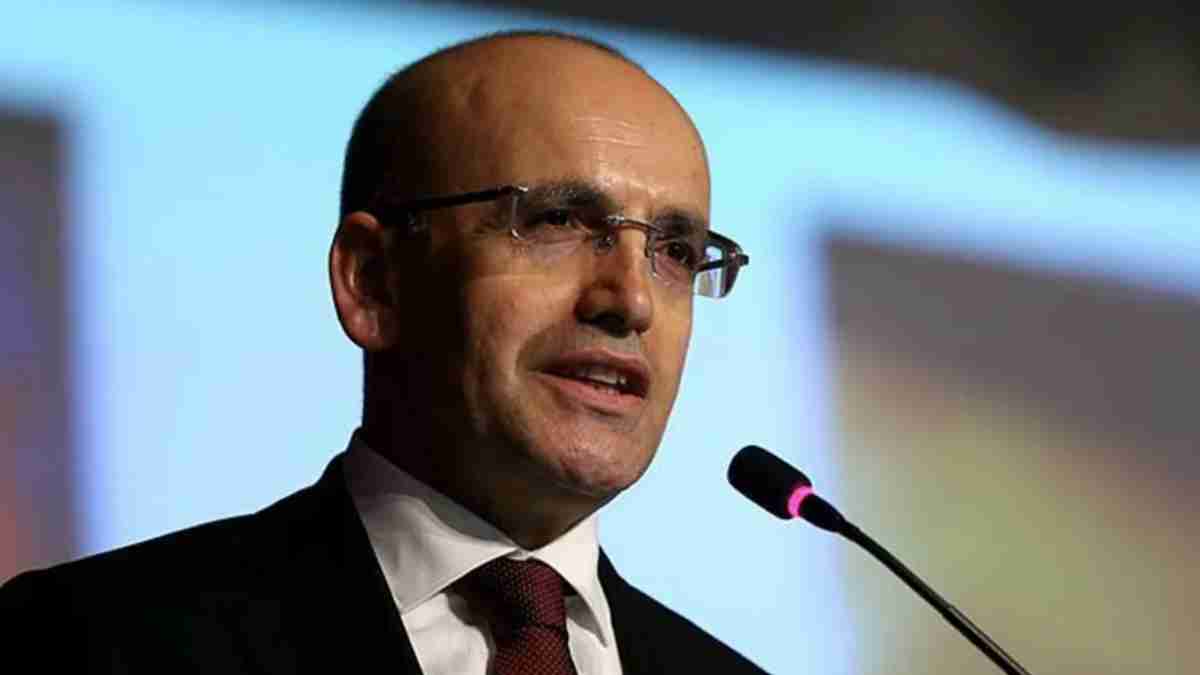 Bakan Mehmet Şimşek’ten Maliye ve Para Politikasında Yeni Açıklama!