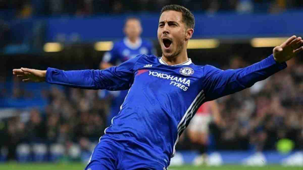 Belçikalı Yıldız Eden Hazard Futbol Kariyerini Sonlandırdı, Emekliye Ayrıldı