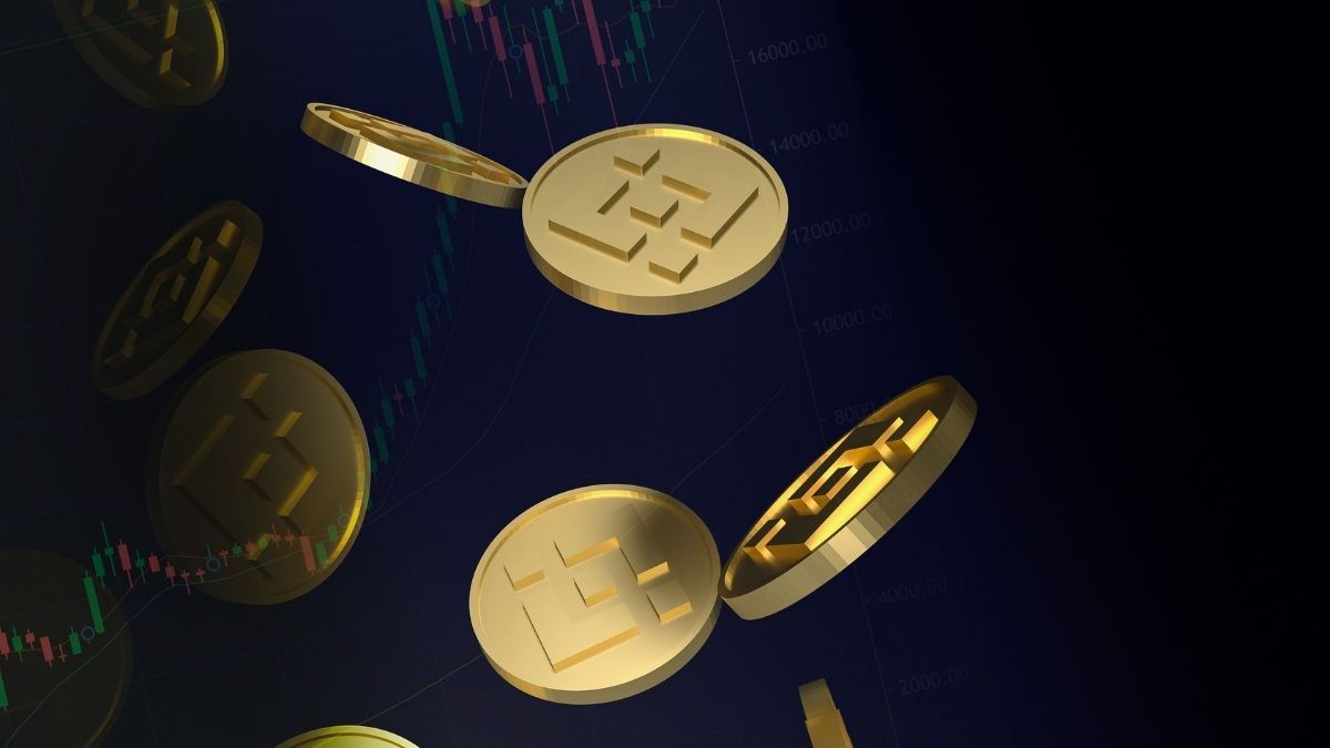 Binance Para Yatırma