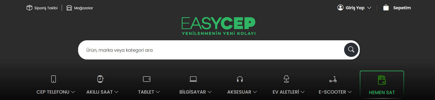 Easycep nedir, Easycep güvenilir mi?