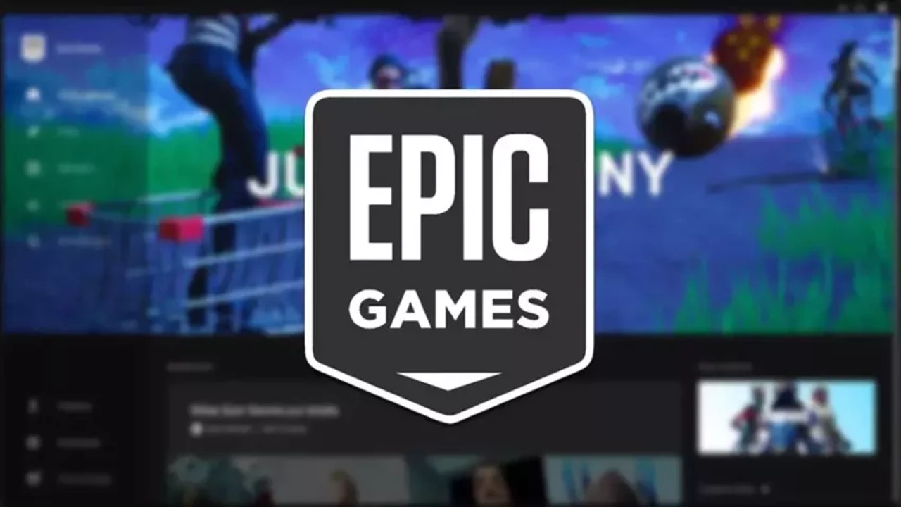 Epic Games Ücretsiz Oyun: Toplam Steam Değerleri 308 TL!