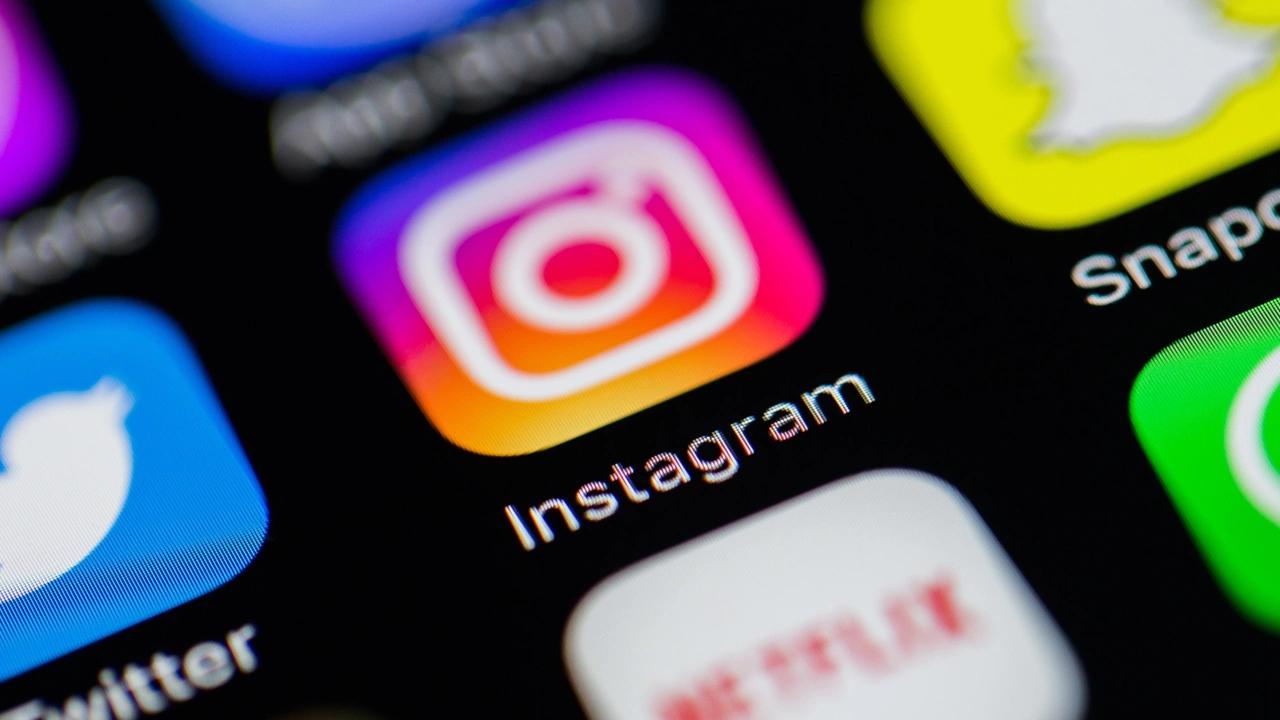 Instagram Yeni Güncelleme: iPhone’dan Sevilen Özellik Geliyor!