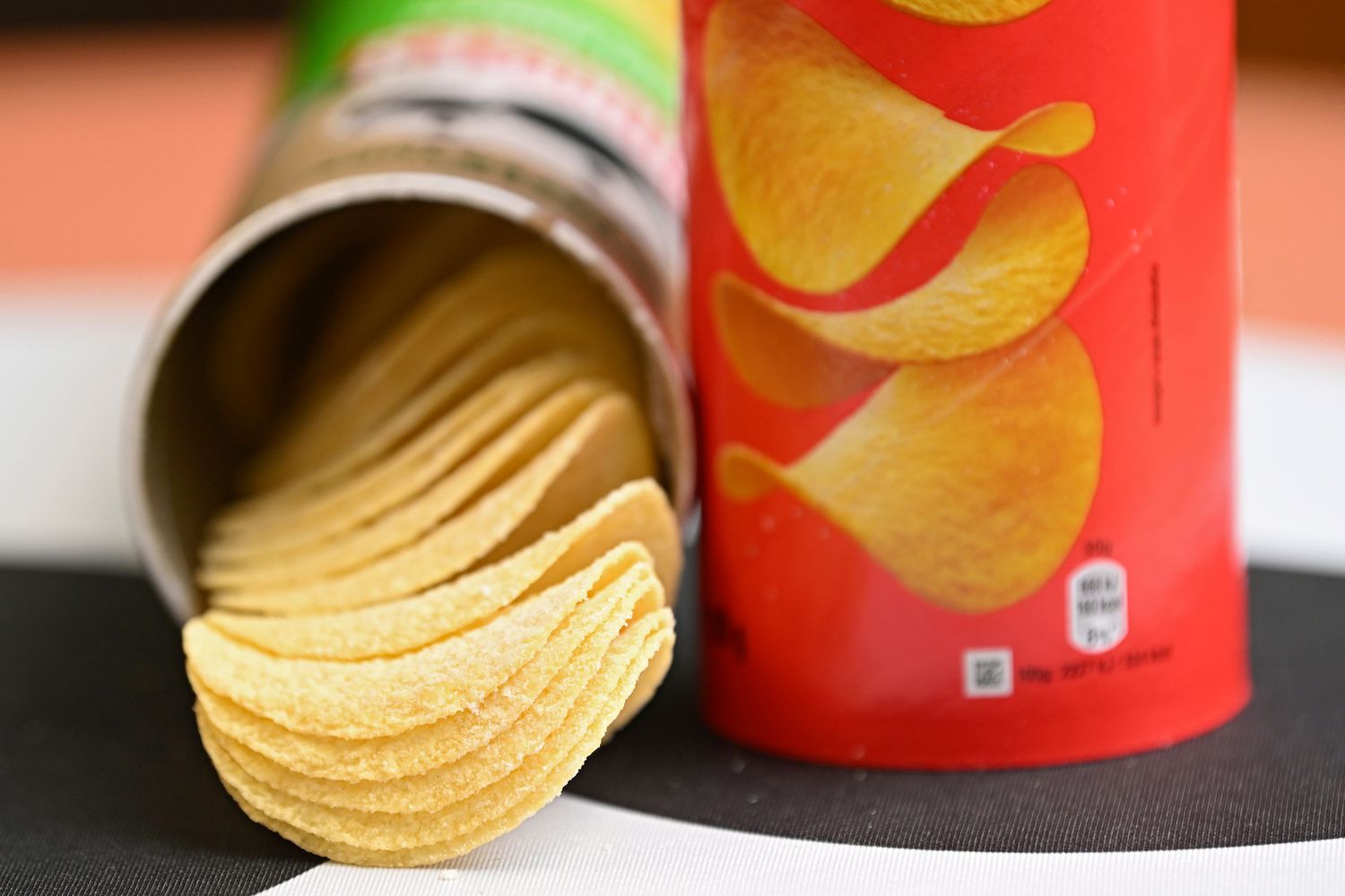 pringles