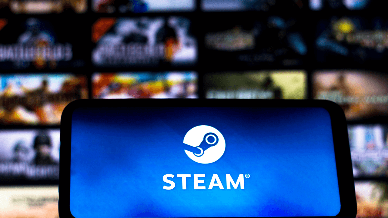 Steam Türkiye’den Çekiliyor: TL İçin Belirledikleri Son Tarih!