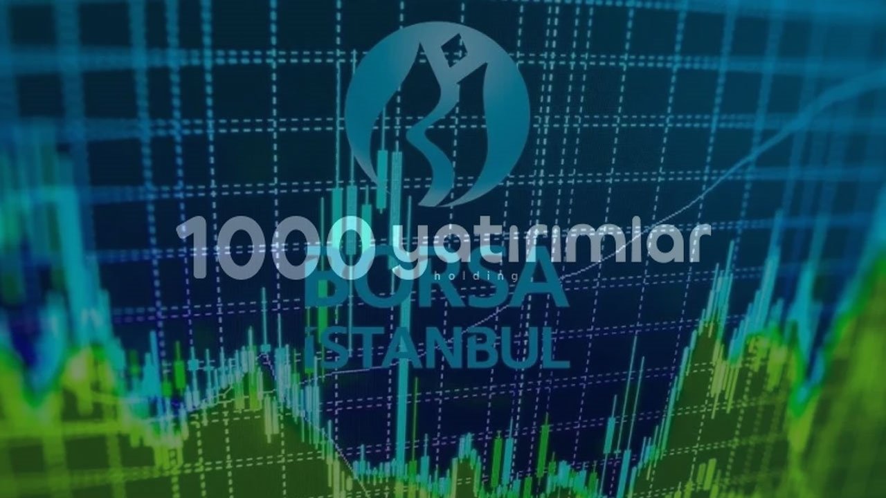 1000 Yatırımlar Holding, 14-15 Kasım’da Halka Arz İçin Talep Toplayacak