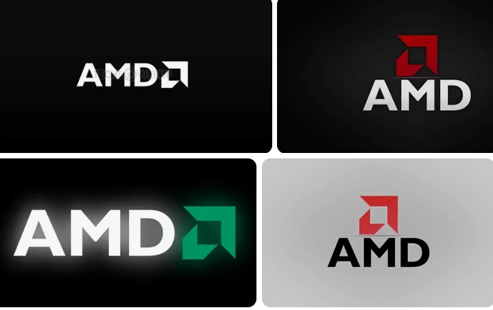 AMD’nin Pazar Payı Artışı: Her Alanda Güçlü Bir Geri Dönüş