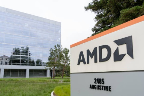 AMD’nin Büyük Dönüşü: Tüm Segmentlerde Pazar Payını Artırdı