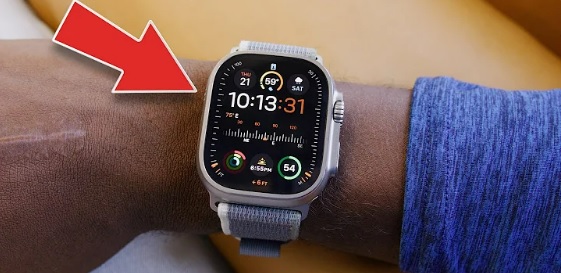 Apple, Uygun Fiyatlı Bir Watch Ultra Üzerinde Çalışıyor Olabilir