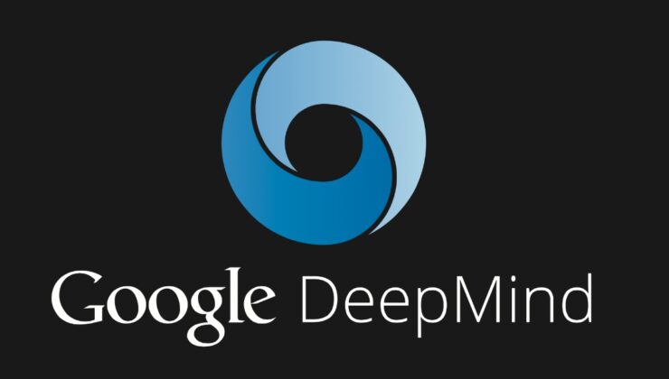 Google, DeepMind İş Birliğiyle Yapay Zeka Sistemini Geliştiriyor