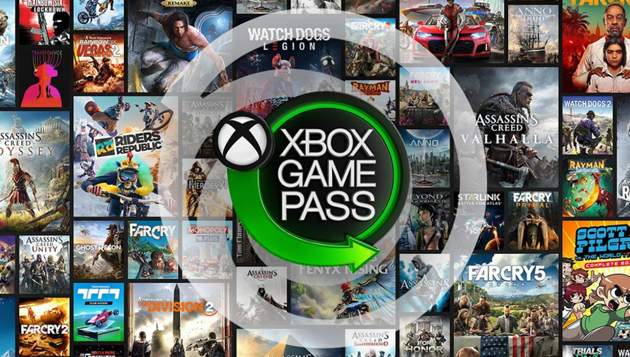 PC Game Pass’ın İlk Ayı Sadece 5.90TL’ye Geldi