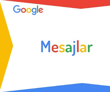 Google Mesajlar Yenileniyor: Canlı Emojiler Yakında!