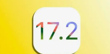 iOS 17.2, App Store’da bir değişiklikle geliyor