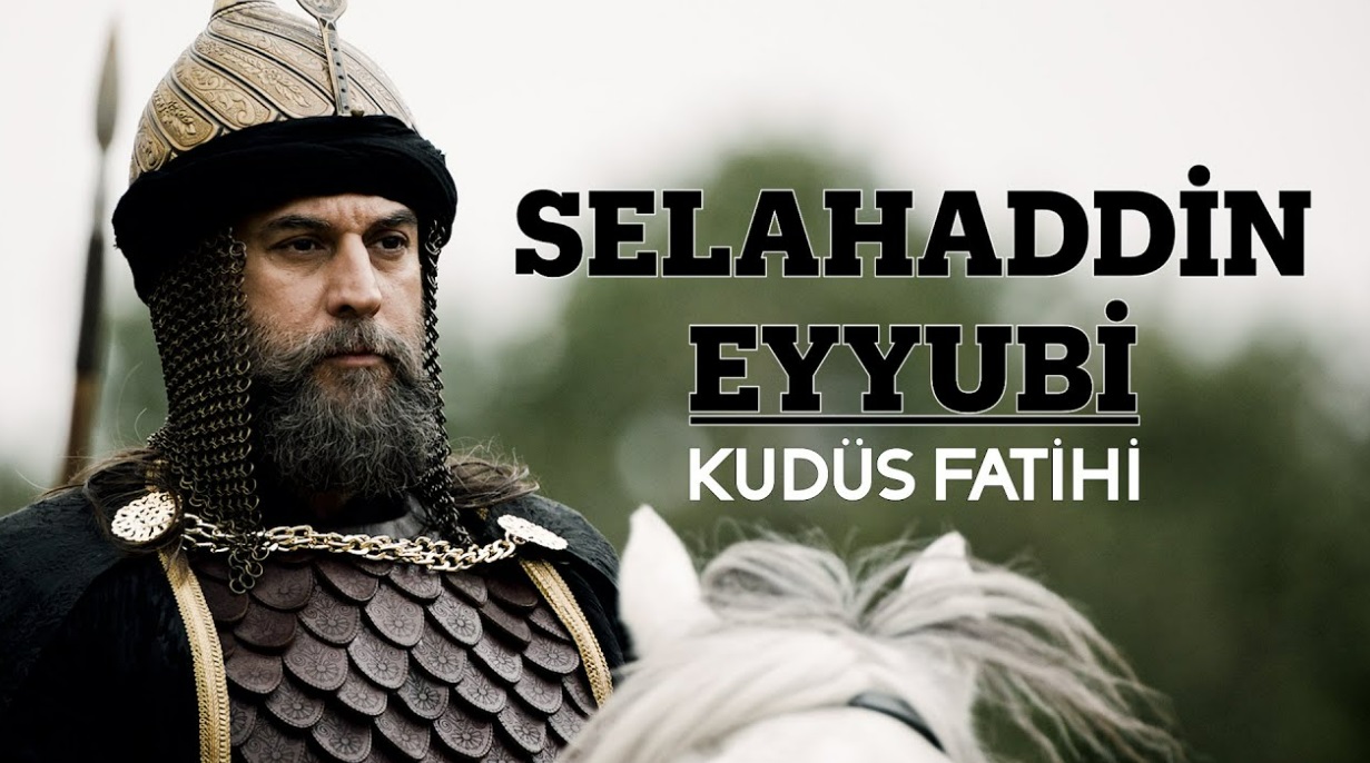 Kudüs Fatihi Selahaddin Eyyubi Dizisi, Uğur Güneş’in Başrolünde Muhteşem Bir Başlangıç Yaptı