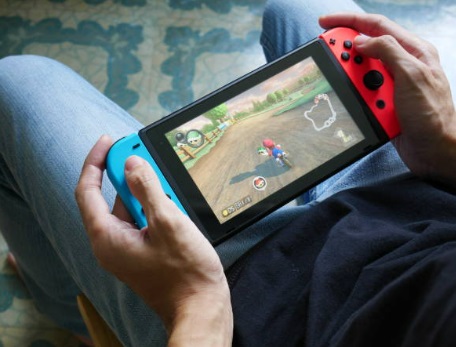 Nintendo Switch ve Oyunlarının Güncel Satış Rakamları Açıklandı!