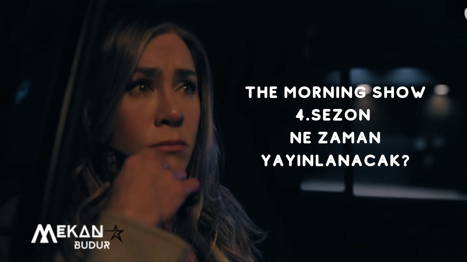 The Morning Show 4.Sezon Ne Zaman Yayınlanacak?