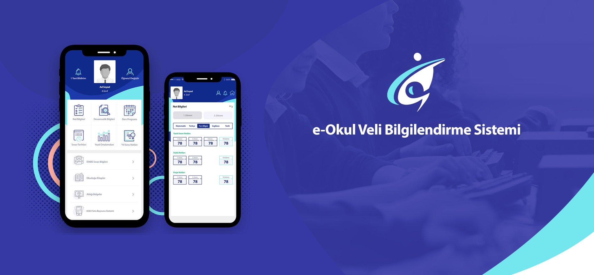 e-Okul VBS Kullanım Rehberi: Veli Bilgilendirme Sistemi’ne Nasıl Giriş Yapılır?