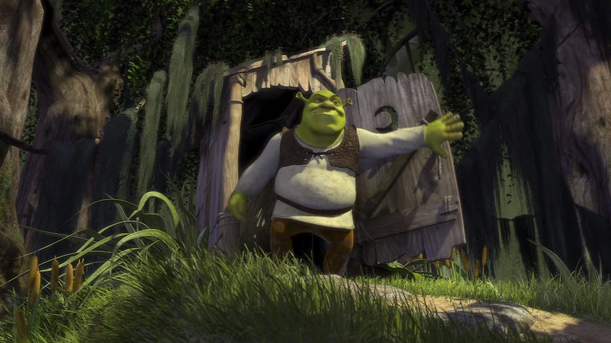 Shrek 5 Vizyona Giriş Tarihi Belli Oldu! İşte Detaylar