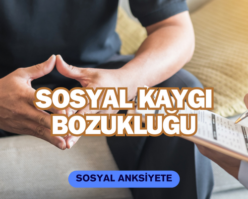 Sosyal Anksiyete Neden Olur? Sosyal Kaygı Bozukluğu nedir, Sosyal Kaygı Bozukluğu Nedenleri