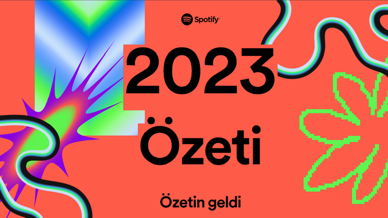 Spotify 2023 Özeti (Spotify Wrapped) Şimdi Yayında! Spotify Wrapped Nasıl Bakılır?