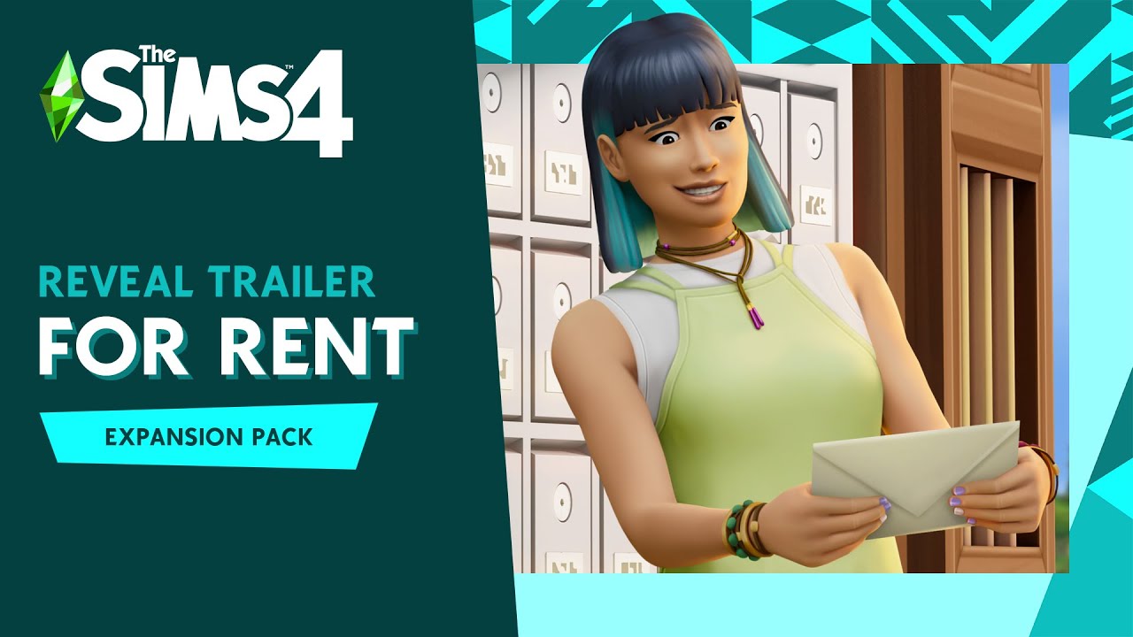 The Sims 4 Tutkunları İçin Büyük Haber! Artık Evlerinizi Kiralayabilirsiniz