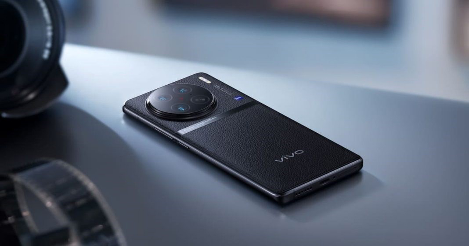 Vivo X100 Pro Performans Testine Girdi