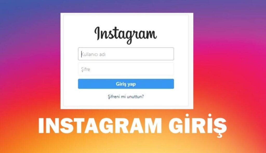 Instagram Çoklu Hesap Girişi Nasıl Kullanılır?