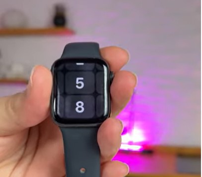 Gelecekte Apple Watch’ta El Feneri Özelliği Olabilir