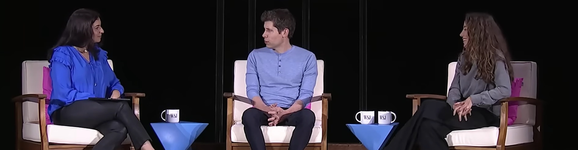 Yılın CEO’su Ödülünü Sam Altman Kazandı, ChatGPT’nin Arkasındaki İsim