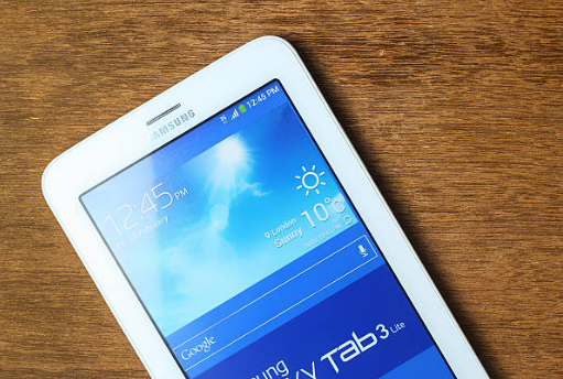 Samsung, Galaxy Tab A9 Ailesini Çocuklara Sunuyor