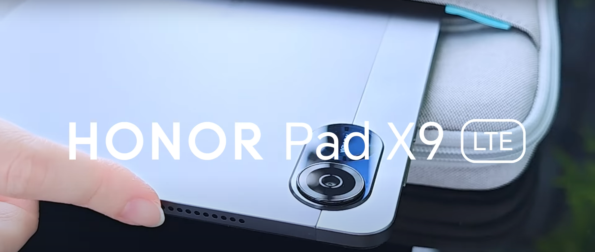 Honor Pad 9’un Tasarımı ve Lansman Tarihi Ortaya Çıktı