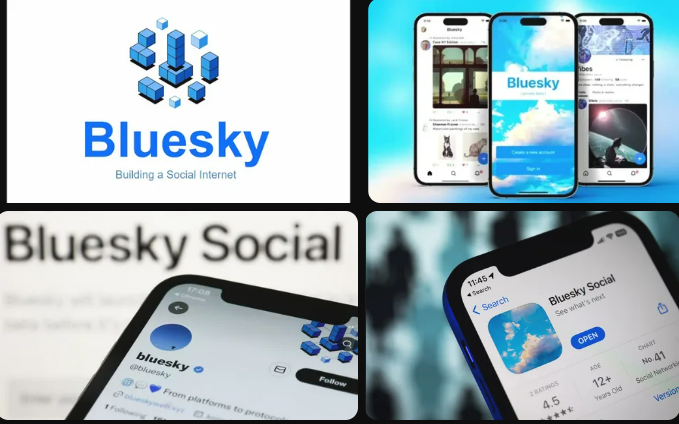 Twitter’ın Rakibi Bluesky’den Önemli Güncellemeler