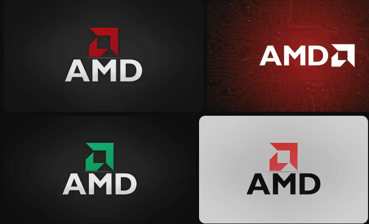 AMD, Zen 5 İşlemcilerin Hazırlıklarına Başlıyor