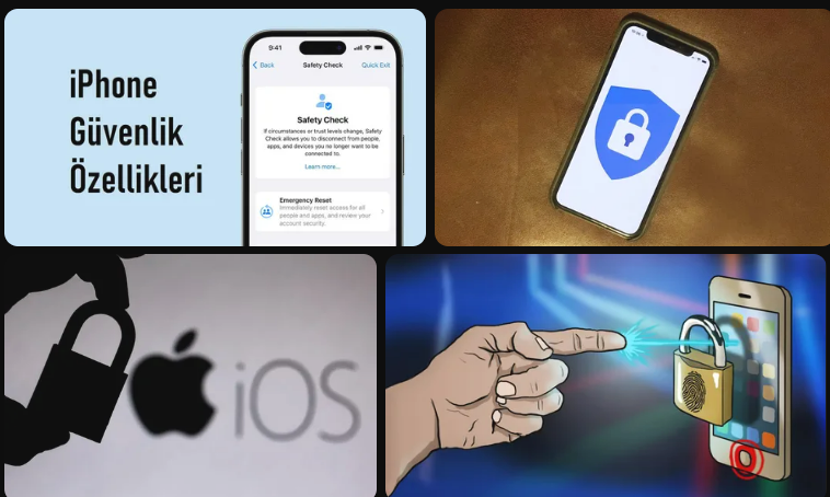 iPhone’larda Kritik Güvenlik Açığı: BTK Soruşturma Başlattı!