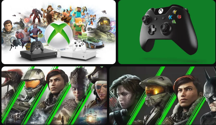 2023’ün En İyi 20 Xbox Oyunu Açıklandı: İşte Listesi!