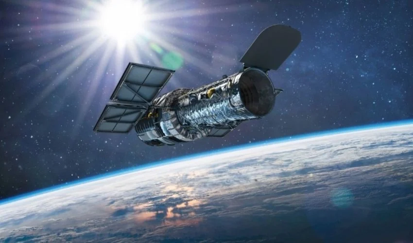 Hubble Uzay Teleskobu Yeni Galaksileri Yakaladı