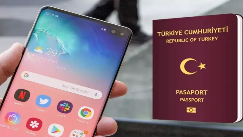 IMEI Kayıt Süresi 180 Güne Uzatıldı