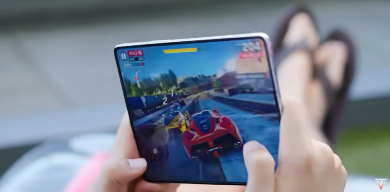 Samsung Galaxy Z Fold 6 İçin Beklenen Değişiklik Gerçekleşebilir