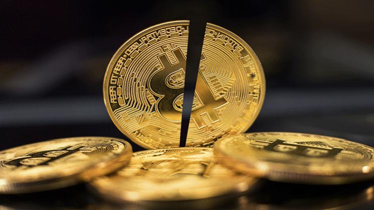 Bitcoin yarılanması için geri sayım başladı