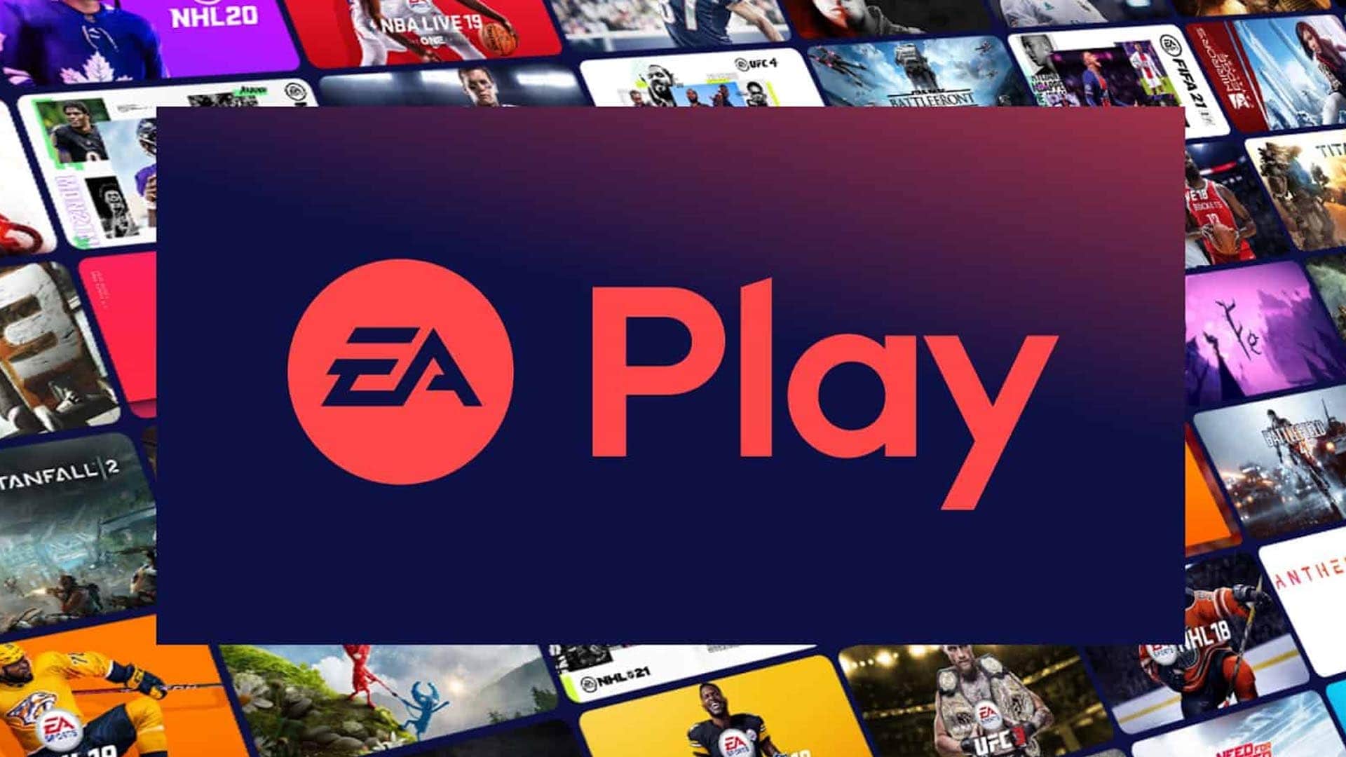 Ea Play Pro Купить В России