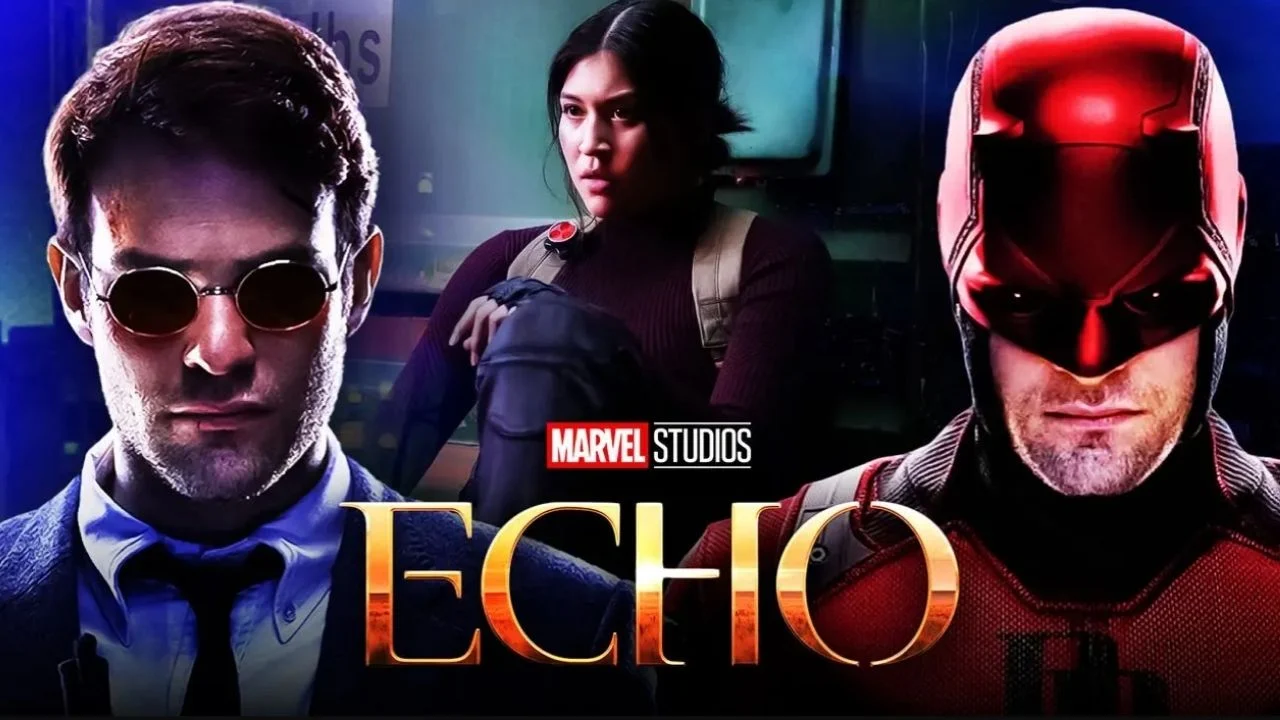 Marvel’in Yeni Dizisi Echo: Oyuncular, Hikaye ve Yayın Tarihi Detayları!