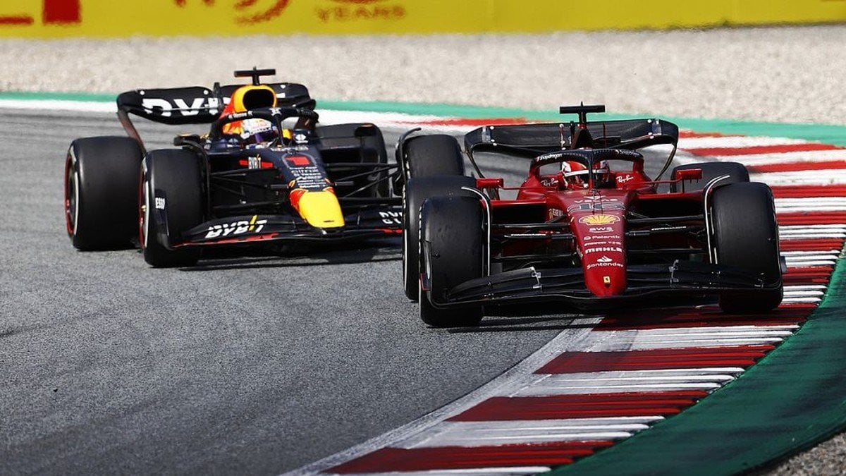 Nedir Bu Formula 1? En Prestijli Otomobil Yarışı Hakkında Bilmeniz Gerekenler