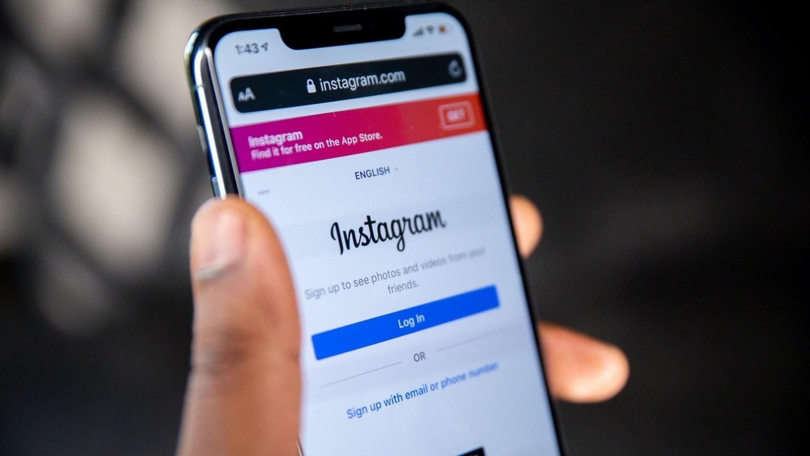 Instagram Dondurma ve Hesap Silme Nasıl Yapılır? İşte Instagram Dondurma ve Silme Linkleri