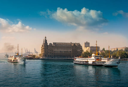 Kadıköy’de Nereye Gidilmeli? Kadıköy Mekan Önerileri