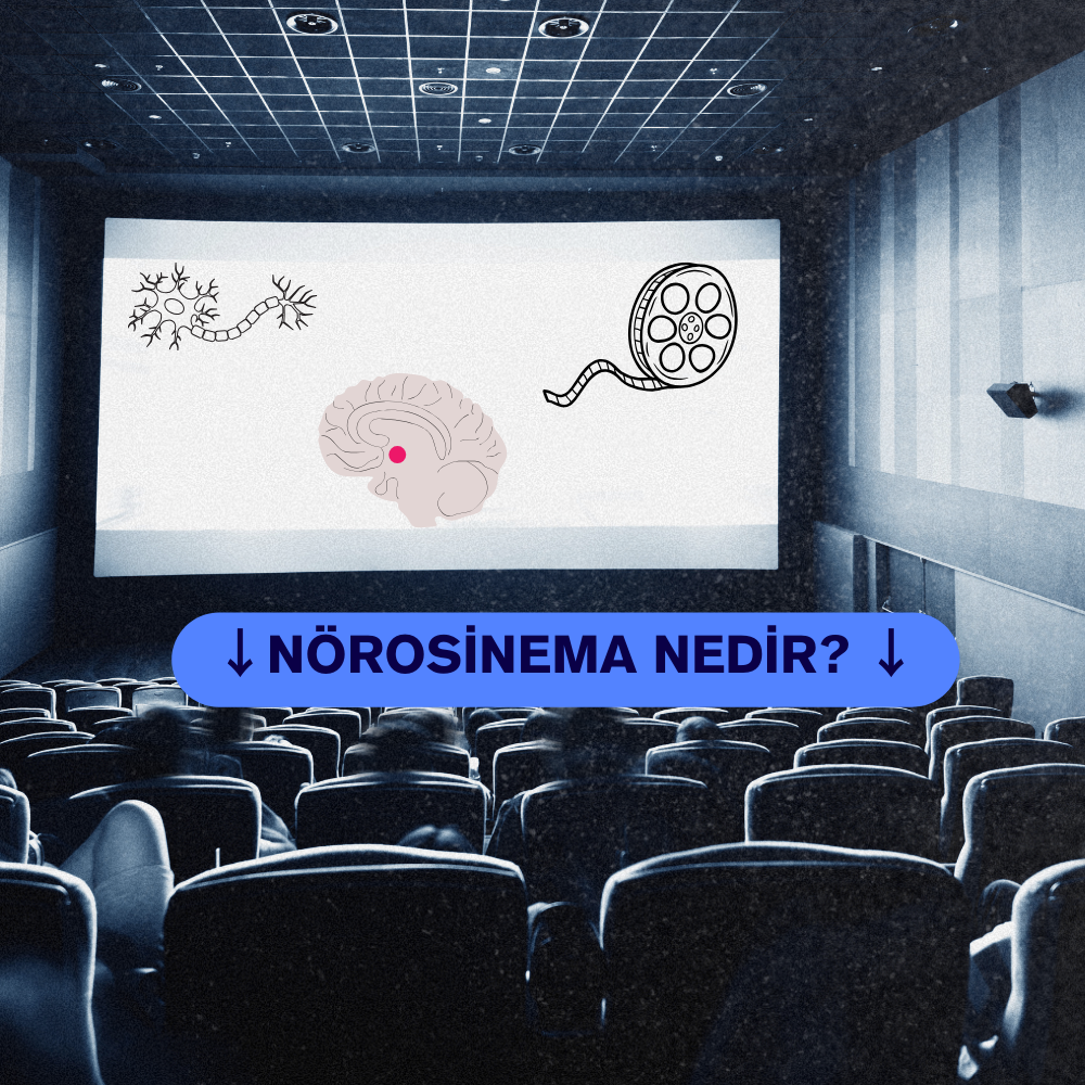 Nörosinema Nedir? Nörosinema Prensipleriyle Çekilen Filmler Hangileridir?