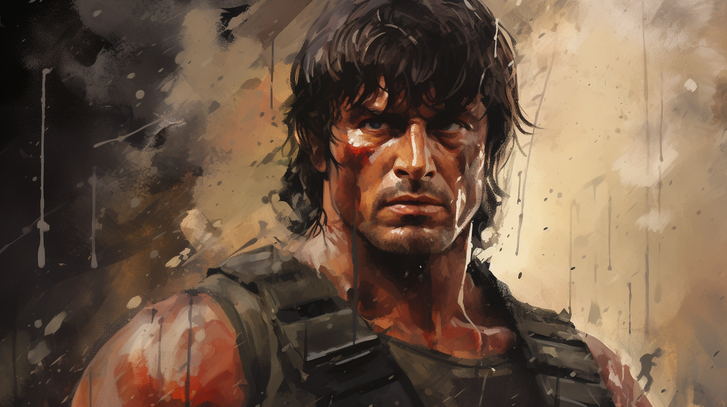 Rambo 1 Full Türkçe Dublaj İzle (Full İzleme Adresi) HD Altyazılı Fragman