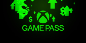 Xbox Game Pass