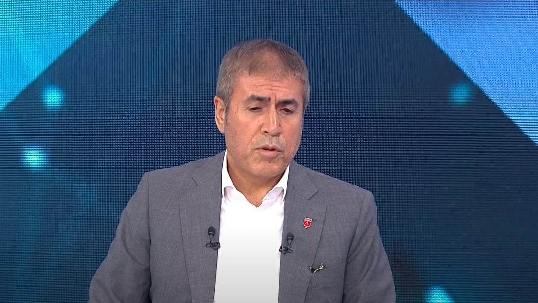 Ali Altınbaş Kimdir