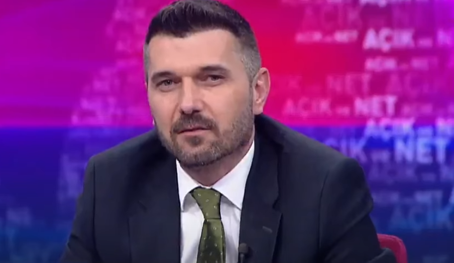 Avukat Metehan Özkan Biyografi